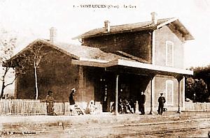 Saint Lucien 